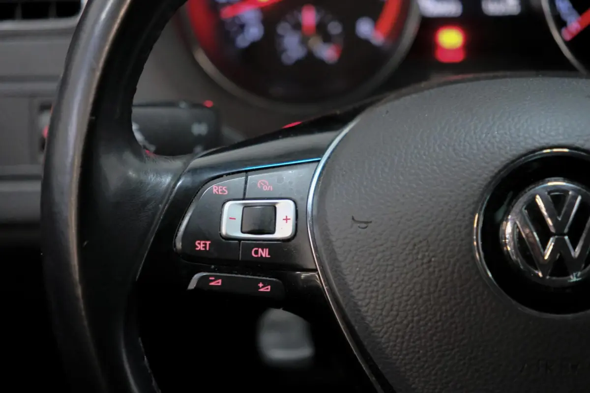 1.2 TSI | Carplay | Cruise | 100% onderhoud