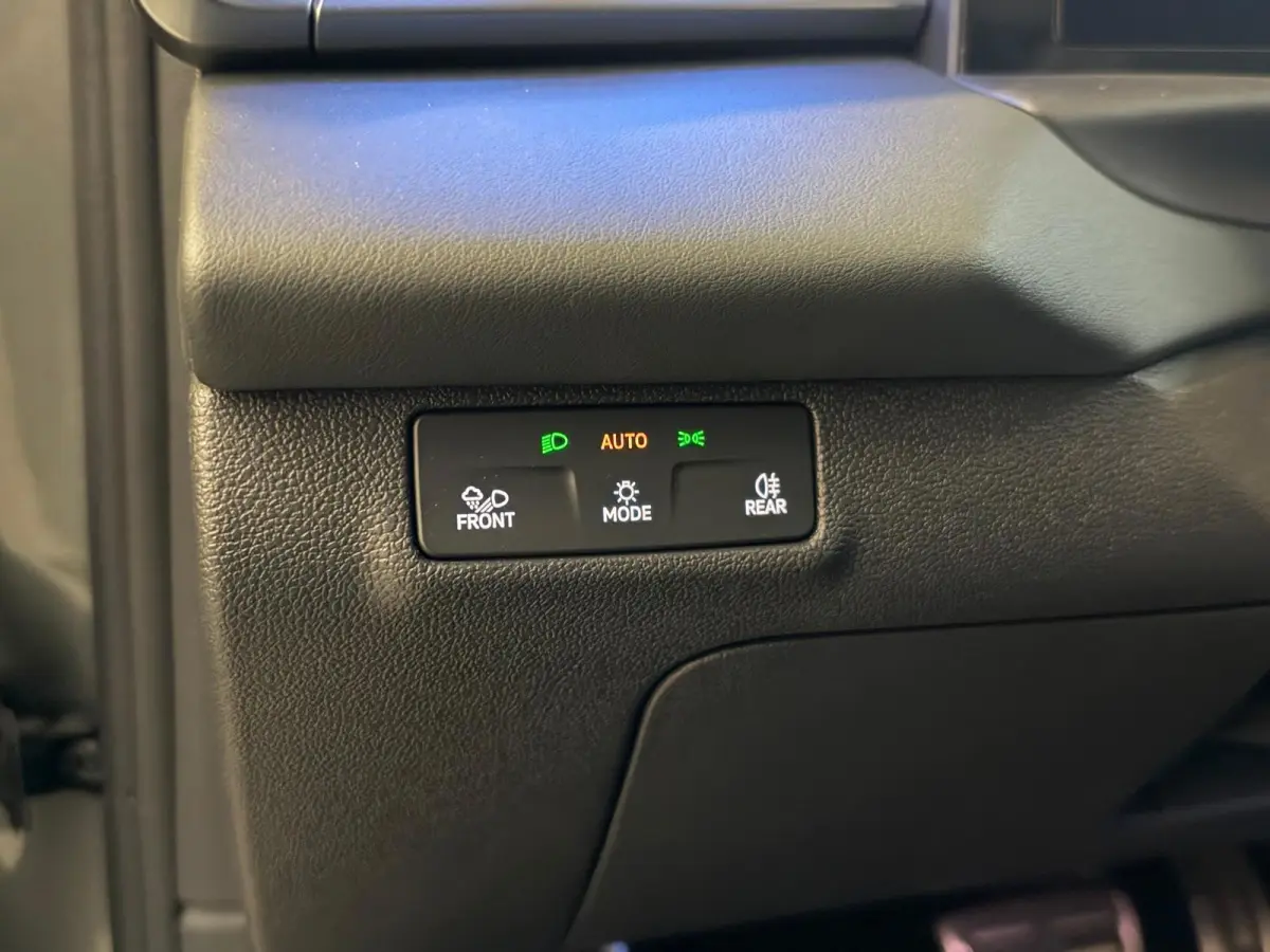 1.5 TSI R-Line Edition Apple Carplay, Adap. cruise, Stoel/stuurverwarming, Sfeerverlichting, full led
