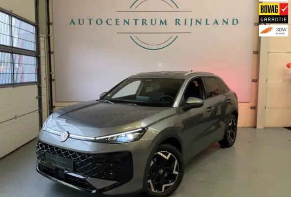 1.5 TSI R-Line Edition Apple Carplay, Adap. cruise, Stoel/stuurverwarming, Sfeerverlichting, full led