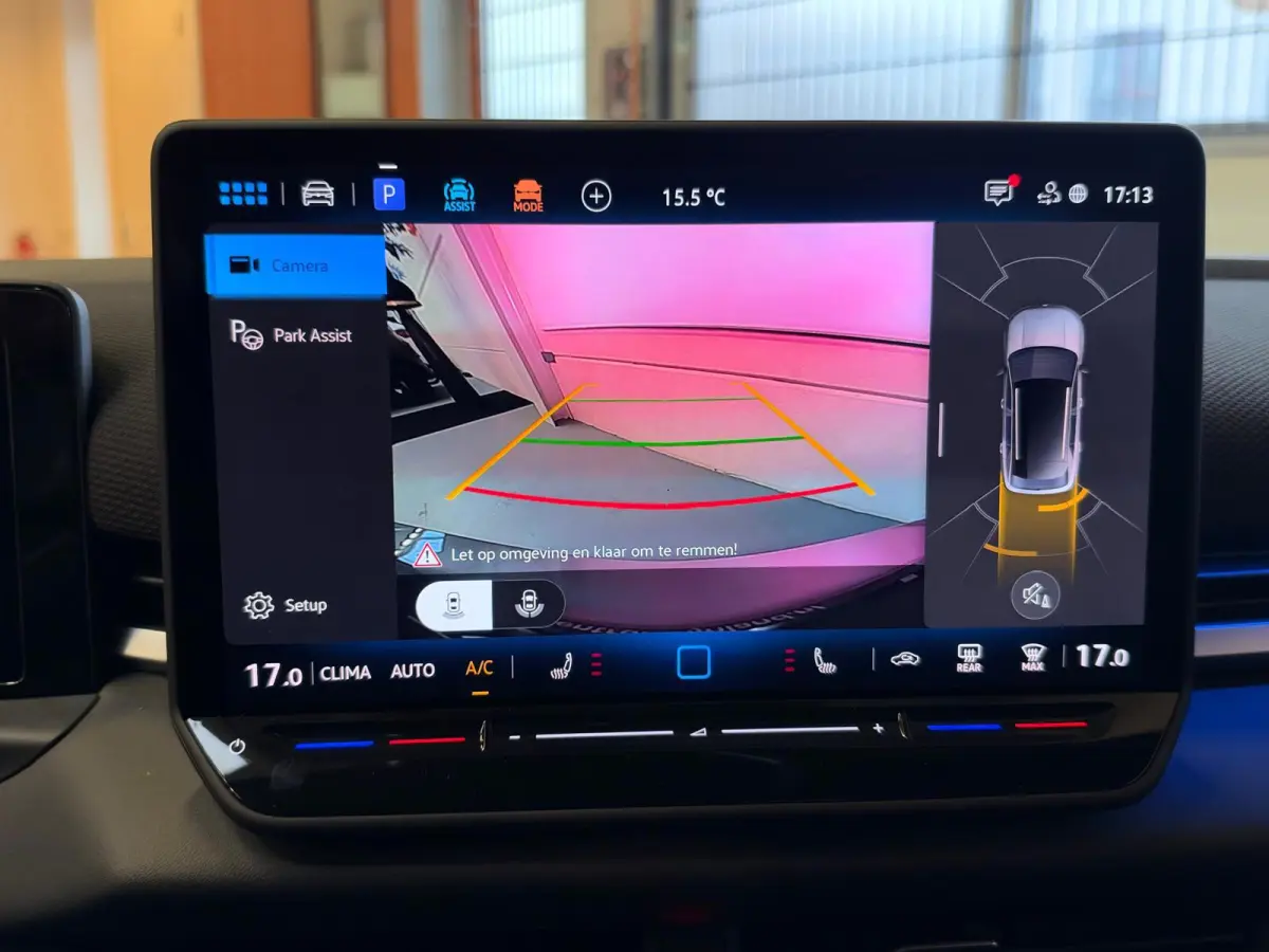 1.5 TSI R-Line Edition Apple Carplay, Adap. cruise, Stoel/stuurverwarming, Sfeerverlichting, full led