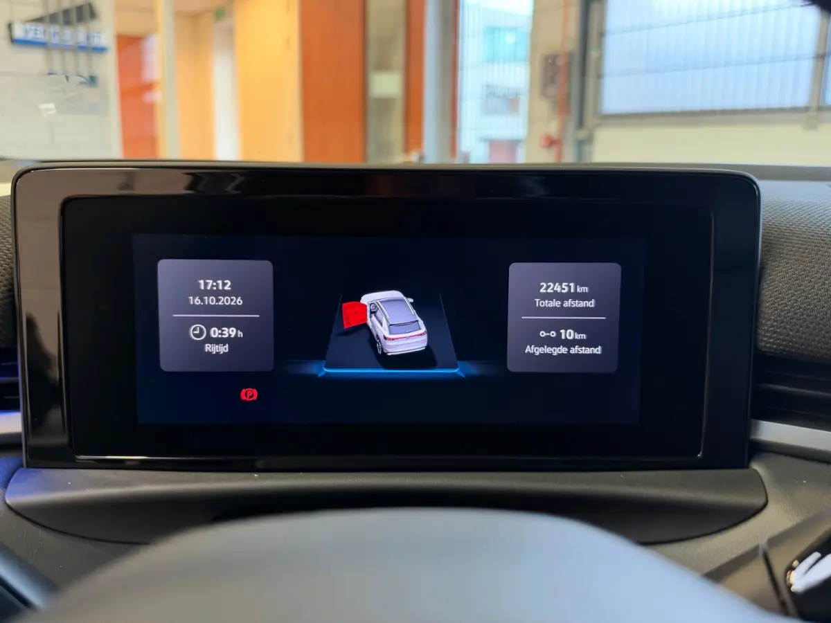 1.5 TSI R-Line Edition Apple Carplay, Adap. cruise, Stoel/stuurverwarming, Sfeerverlichting, full led