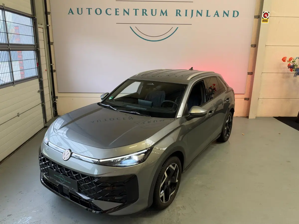 1.5 TSI R-Line Edition Apple Carplay, Adap. cruise, Stoel/stuurverwarming, Sfeerverlichting, full led