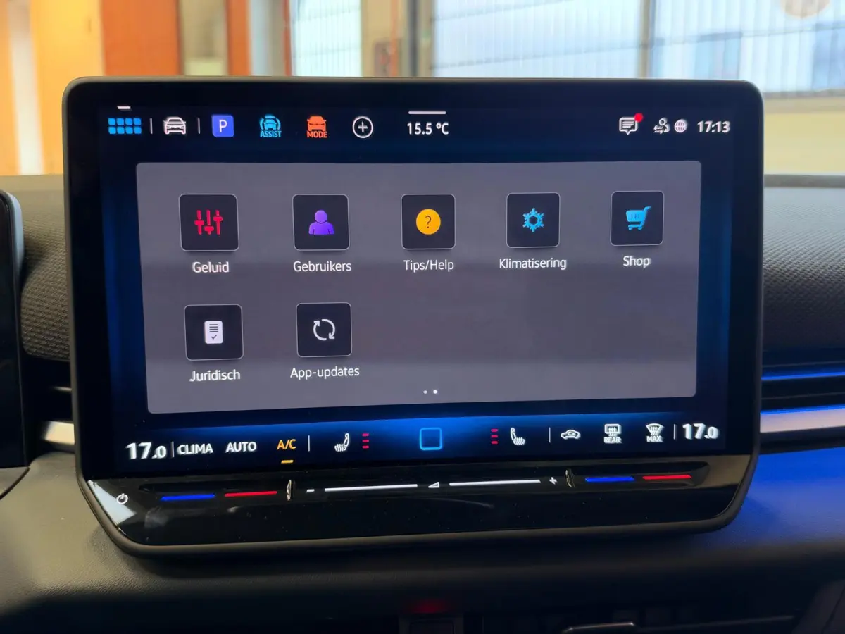1.5 TSI R-Line Edition Apple Carplay, Adap. cruise, Stoel/stuurverwarming, Sfeerverlichting, full led