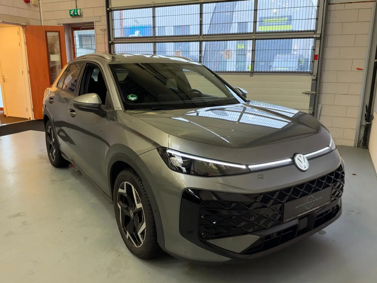 1.5 TSI R-Line Edition Apple Carplay, Adap. cruise, Stoel/stuurverwarming, Sfeerverlichting, full led