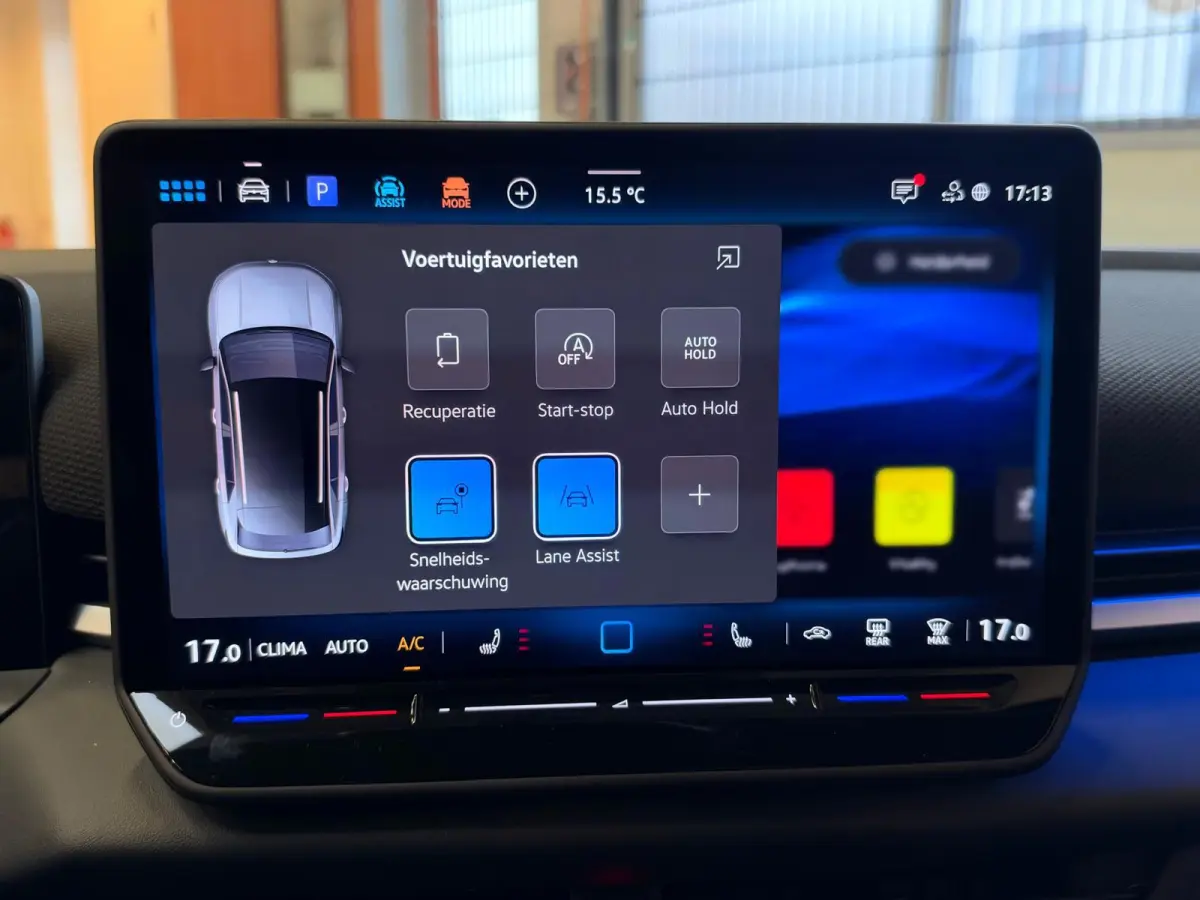 1.5 TSI R-Line Edition Apple Carplay, Adap. cruise, Stoel/stuurverwarming, Sfeerverlichting, full led