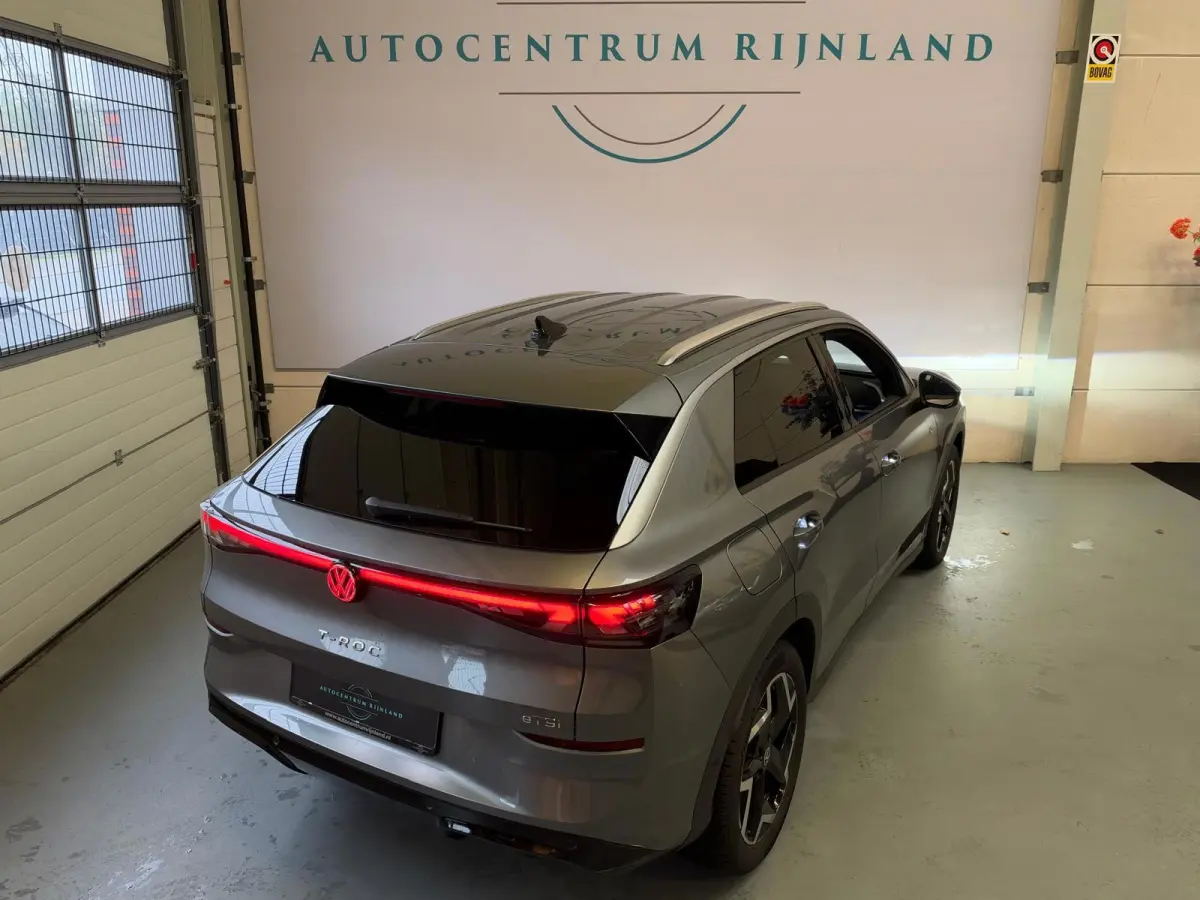 1.5 TSI R-Line Edition Apple Carplay, Adap. cruise, Stoel/stuurverwarming, Sfeerverlichting, full led