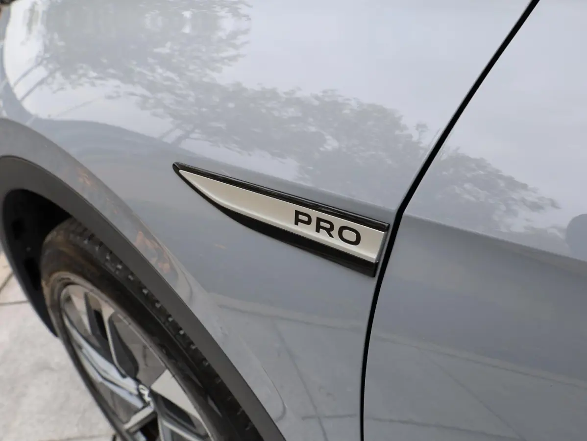 ID.5 Pro 77 kWh 150KW | Adaptive Cruise | Carplay/Android | 19"Inch | LED | DAB |