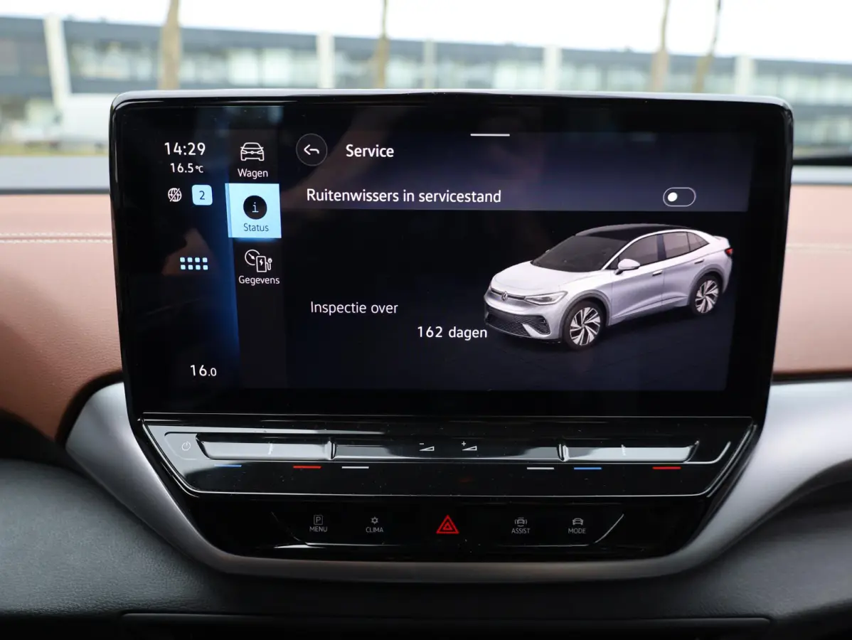 ID.5 Pro 77 kWh 150KW | Adaptive Cruise | Carplay/Android | 19"Inch | LED | DAB |