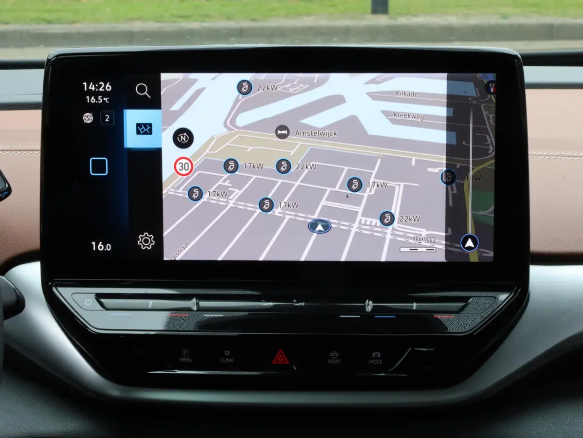 ID.5 Pro 77 kWh 150KW | Adaptive Cruise | Carplay/Android | 19"Inch | LED | DAB |