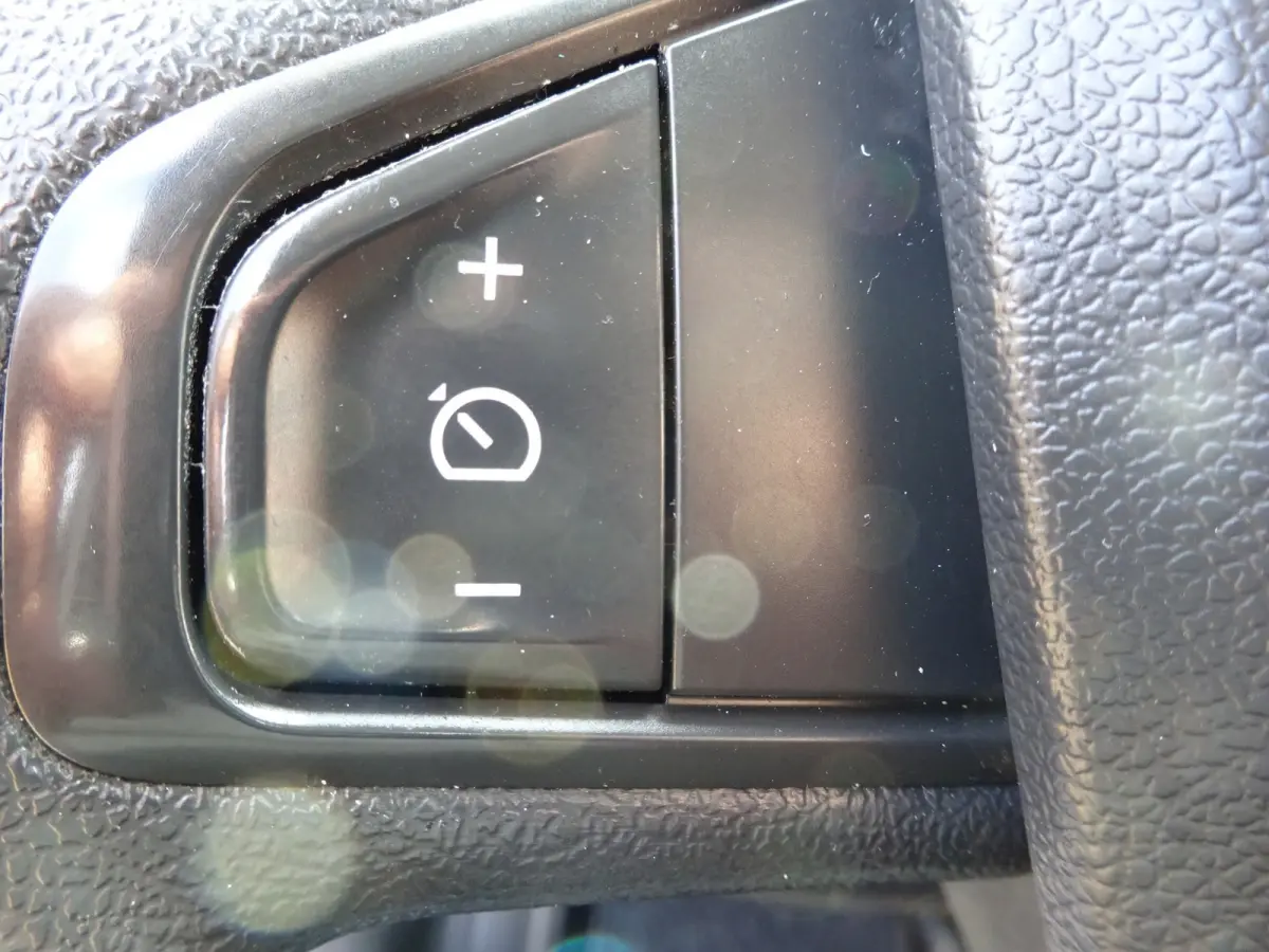1.5 Blue dCi 95 PK Maxi L2 AIRCO CRUISE CONTROL PDC