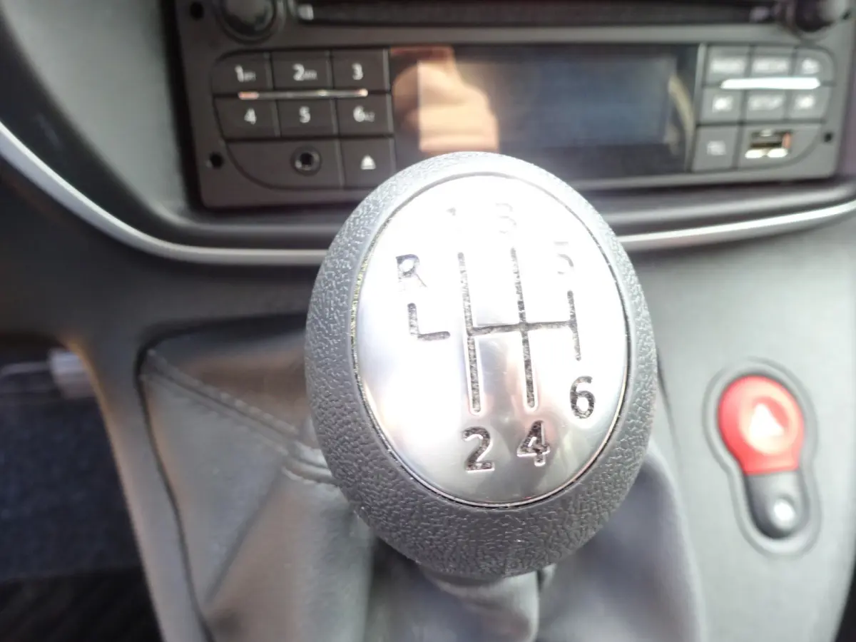 1.5 Blue dCi 95 PK Maxi L2 AIRCO CRUISE CONTROL PDC