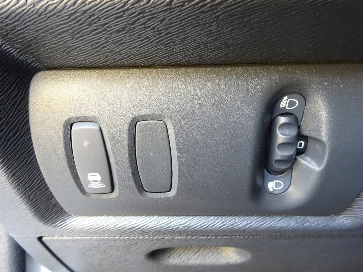 1.5 Blue dCi 95 PK Maxi L2 AIRCO CRUISE CONTROL PDC