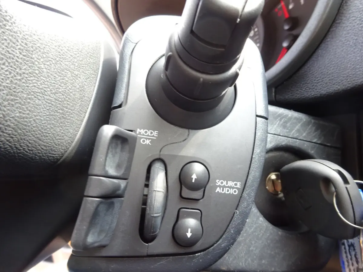 1.5 Blue dCi 95 PK Maxi L2 AIRCO CRUISE CONTROL PDC