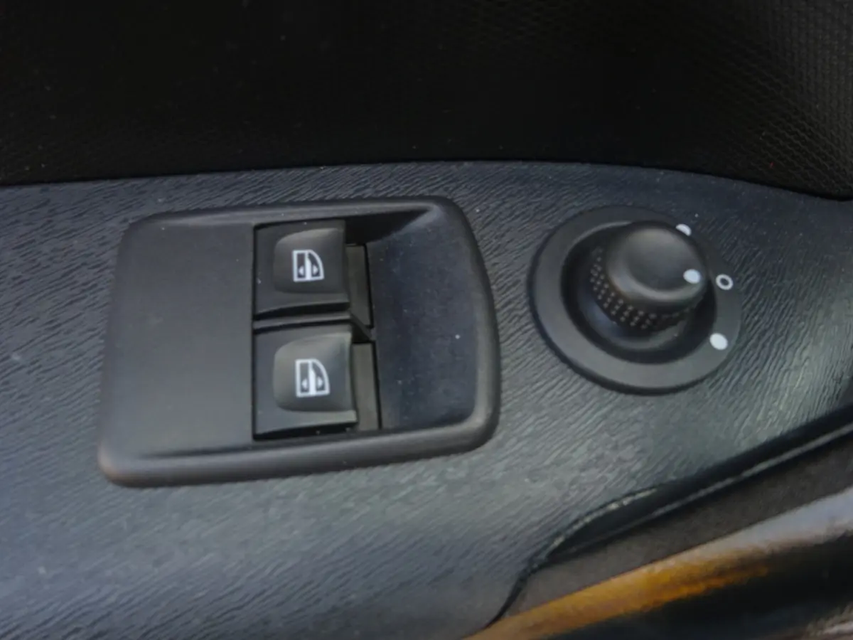 1.5 Blue dCi 95 PK Maxi L2 AIRCO CRUISE CONTROL PDC