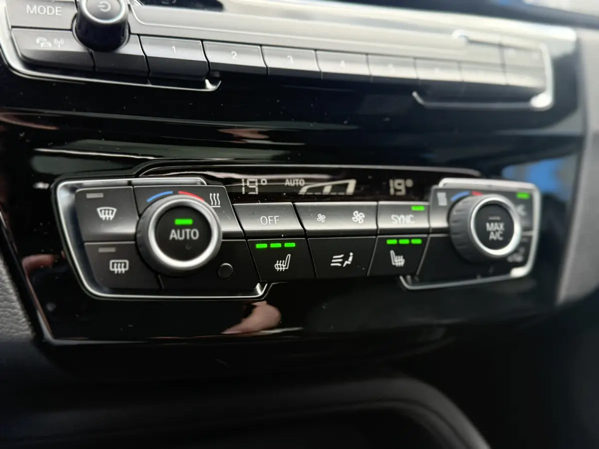 xDrive 25e Advantage Panoramadak Trekhaak LED Achteruitrijcamera Navi Pro HiFi-speakersysteem DAB Carplay