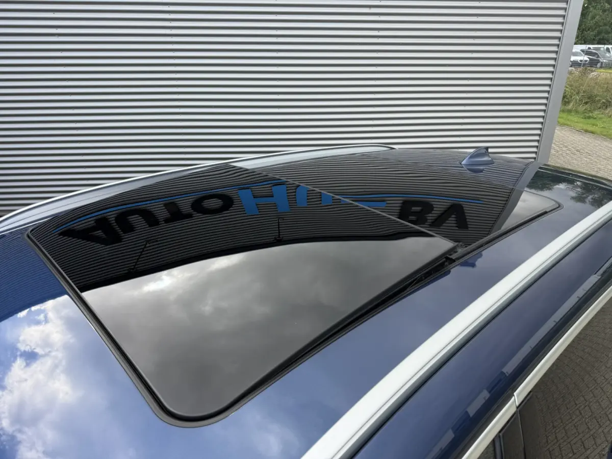 xDrive 25e Advantage Panoramadak Trekhaak LED Achteruitrijcamera Navi Pro HiFi-speakersysteem DAB Carplay
