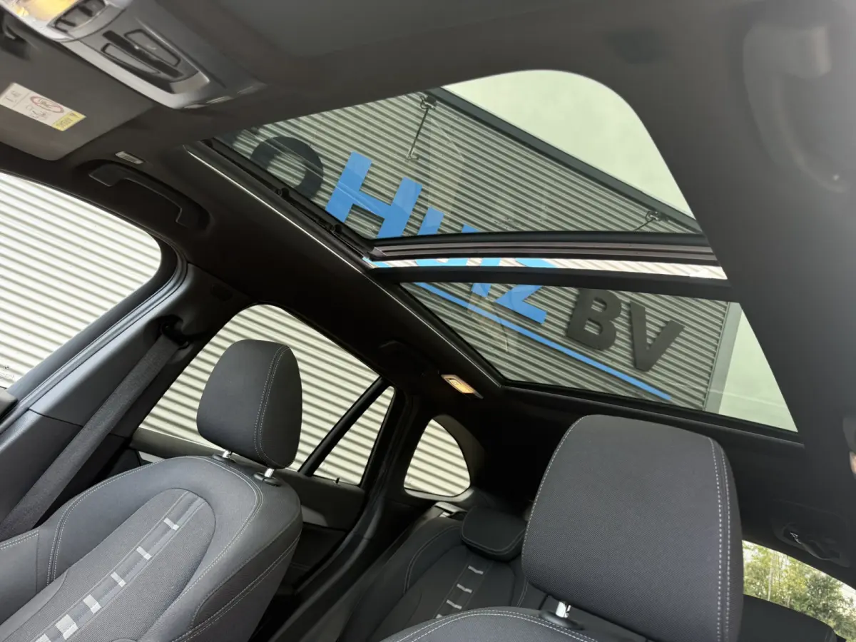 xDrive 25e Advantage Panoramadak Trekhaak LED Achteruitrijcamera Navi Pro HiFi-speakersysteem DAB Carplay