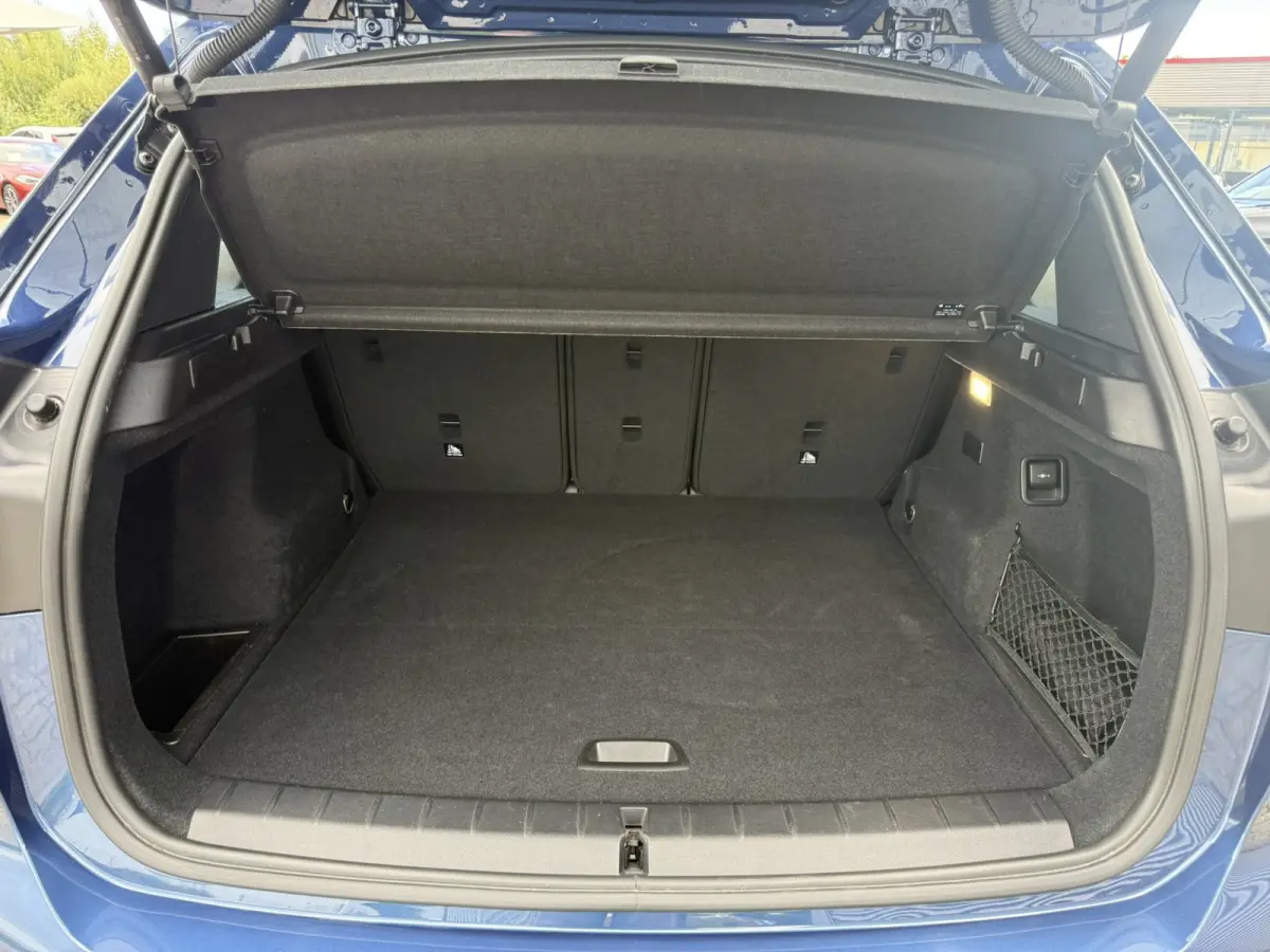 xDrive 25e Advantage Panoramadak Trekhaak LED Achteruitrijcamera Navi Pro HiFi-speakersysteem DAB Carplay