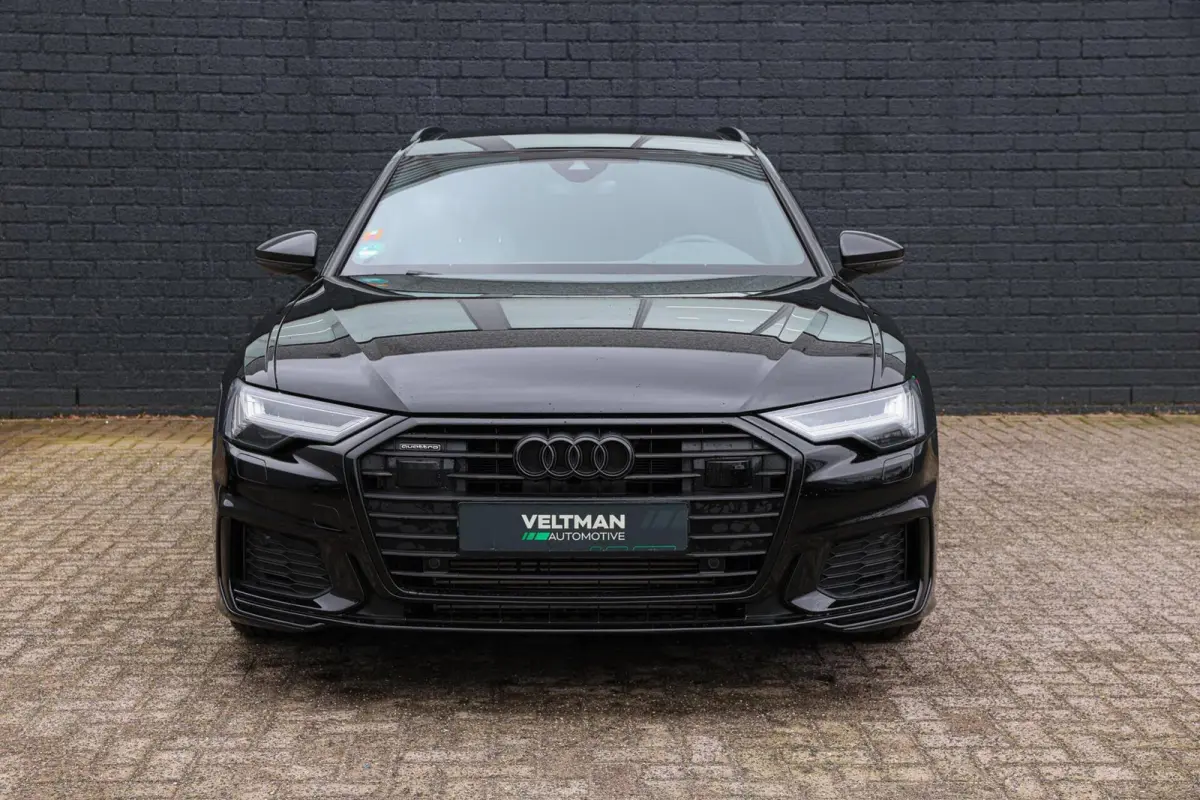 55 TFSI e quattro Competition S-LINE PANO HEAD UP 21 INCH ACC
