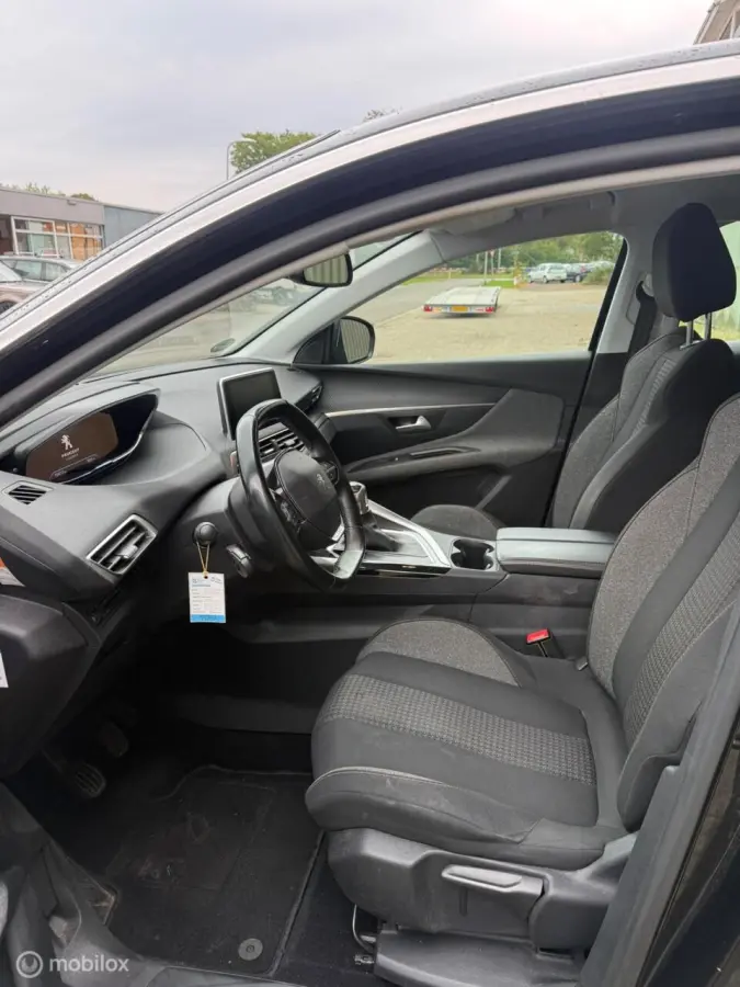 1.2 PureTech Blue Lease Executive