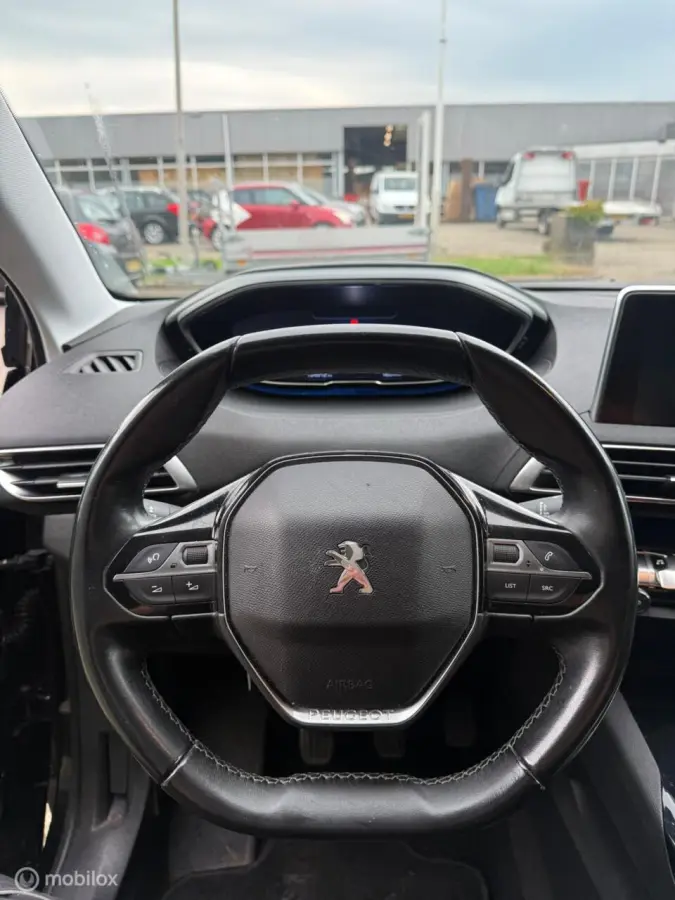 1.2 PureTech Blue Lease Executive