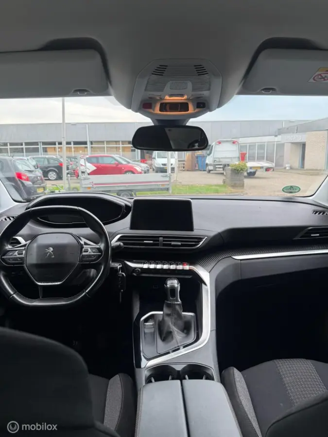 1.2 PureTech Blue Lease Executive