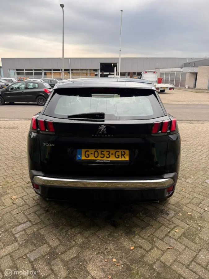 1.2 PureTech Blue Lease Executive