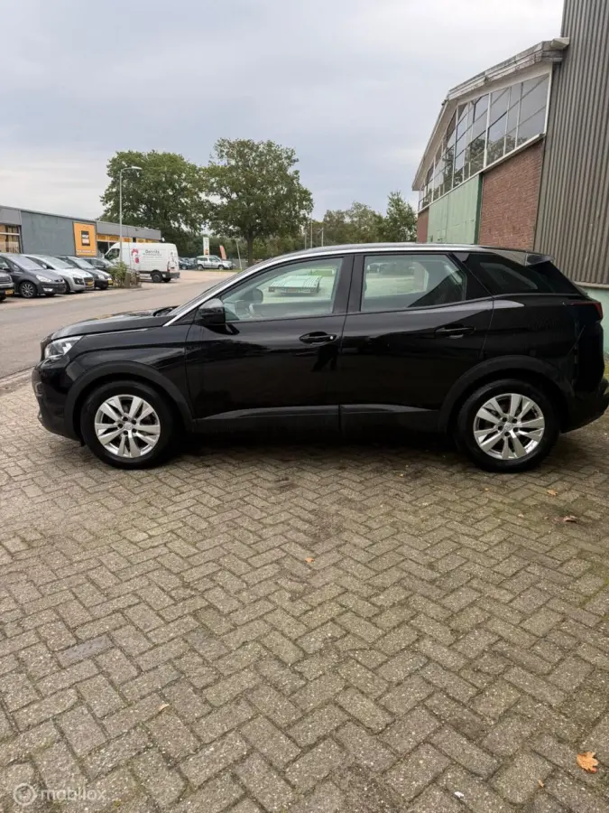 1.2 PureTech Blue Lease Executive