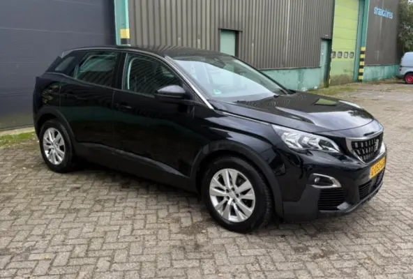 1.2 PureTech Blue Lease Executive