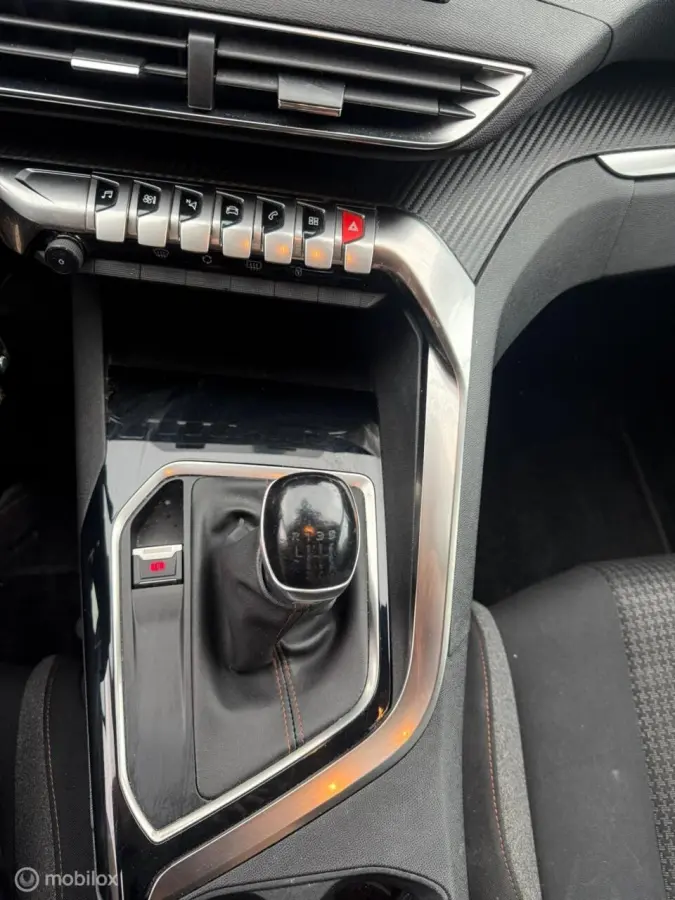 1.2 PureTech Blue Lease Executive