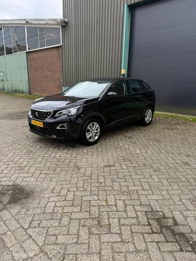 1.2 PureTech Blue Lease Executive
