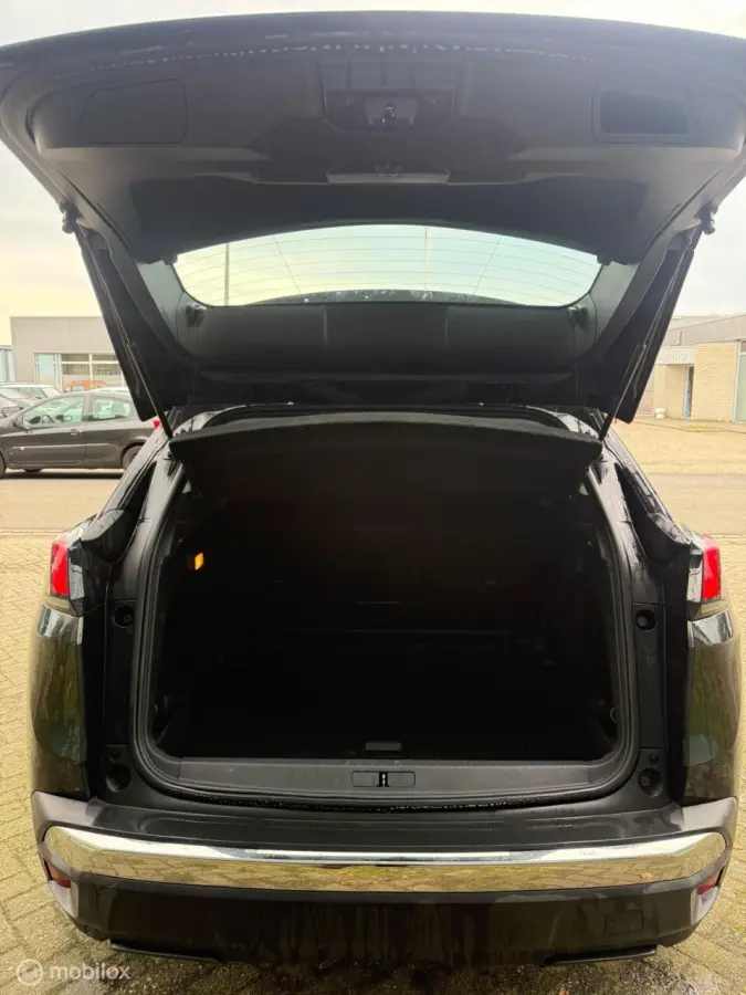 1.2 PureTech Blue Lease Executive