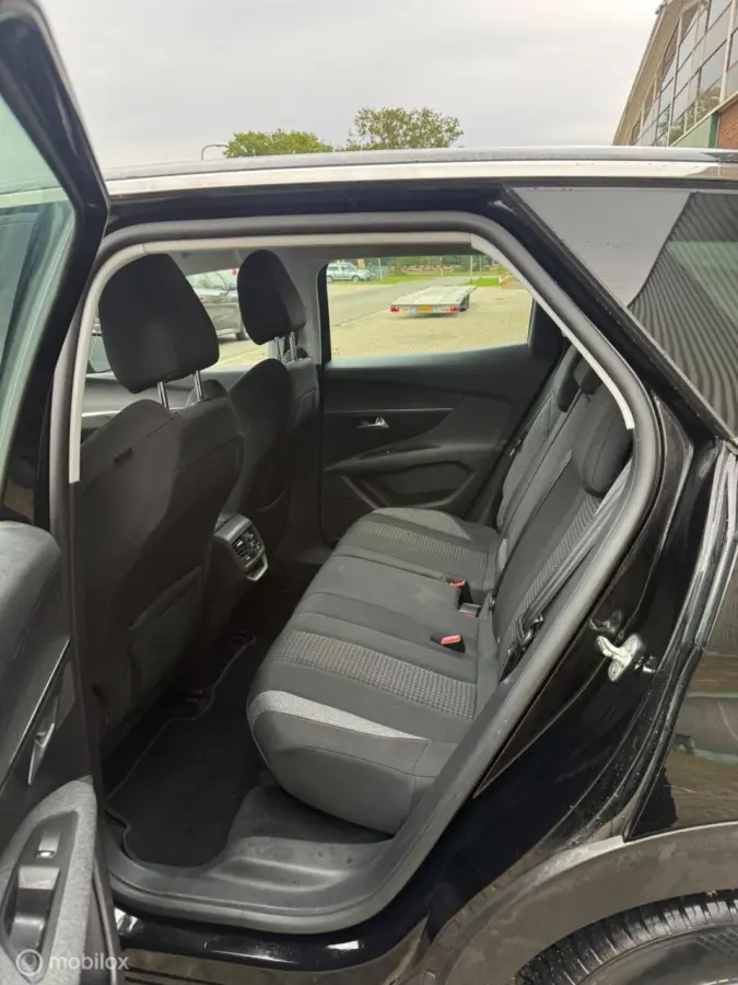 1.2 PureTech Blue Lease Executive