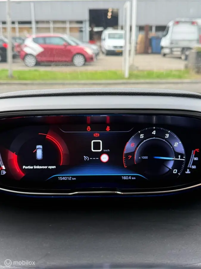 1.2 PureTech Blue Lease Executive
