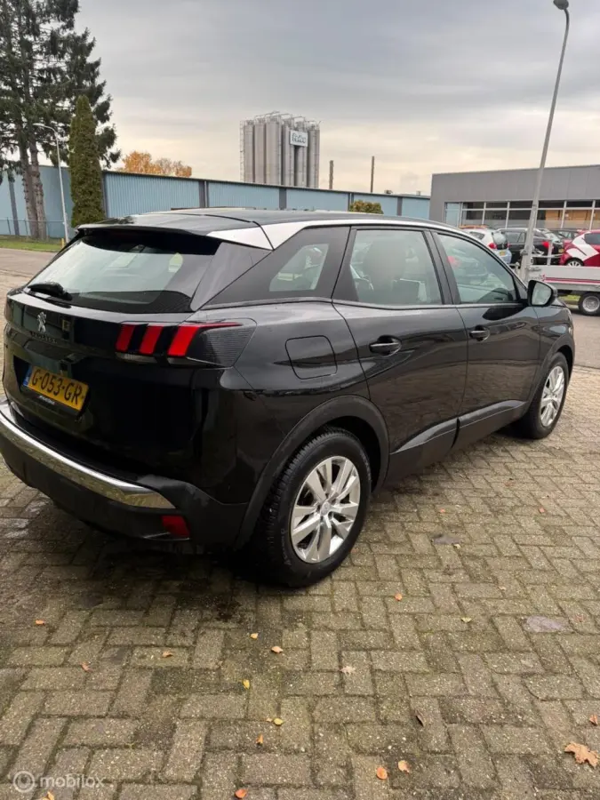 1.2 PureTech Blue Lease Executive