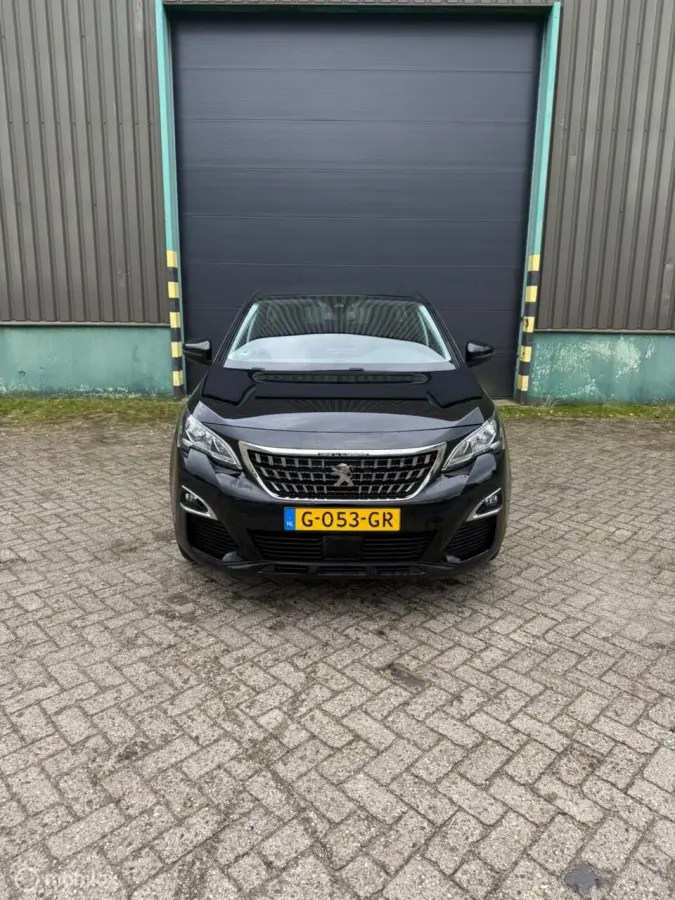 1.2 PureTech Blue Lease Executive