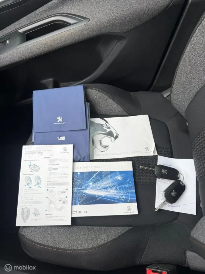 1.2 PureTech Blue Lease Executive