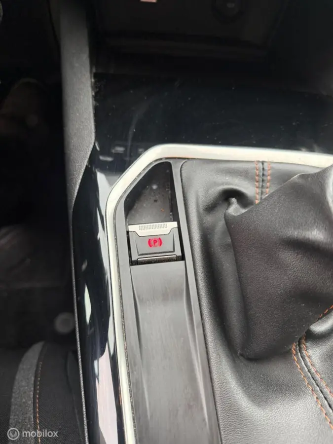 1.2 PureTech Blue Lease Executive