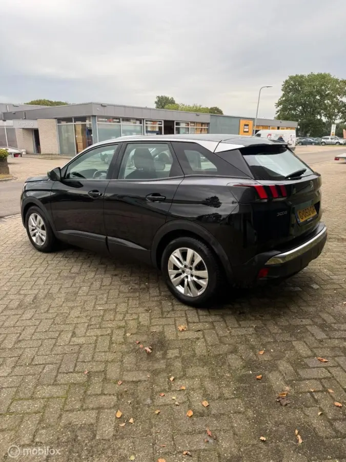 1.2 PureTech Blue Lease Executive