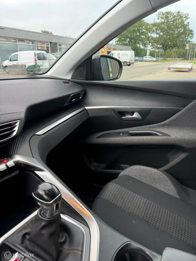 1.2 PureTech Blue Lease Executive