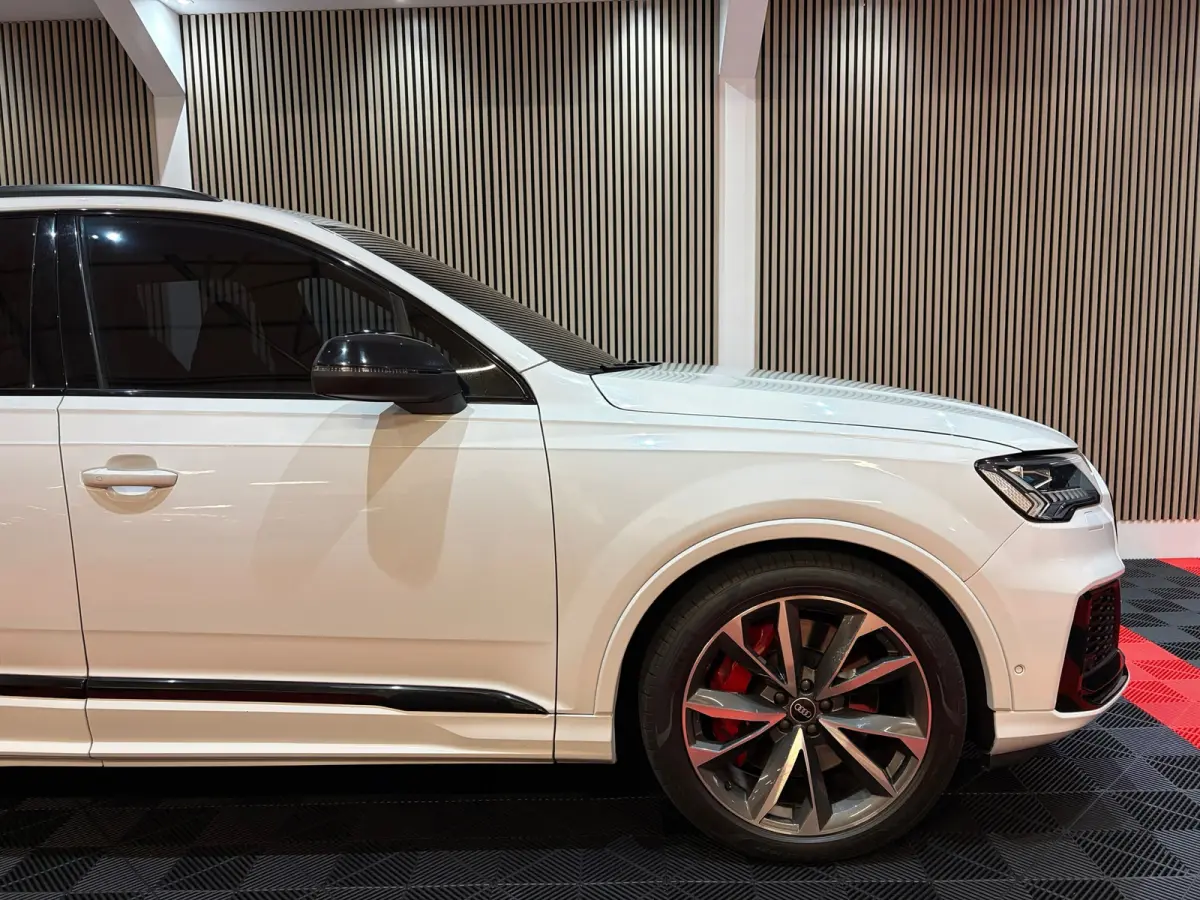 60 TFSI e quattro Competition Panoroma dak RS stoelen Led Matrix Trekhaak