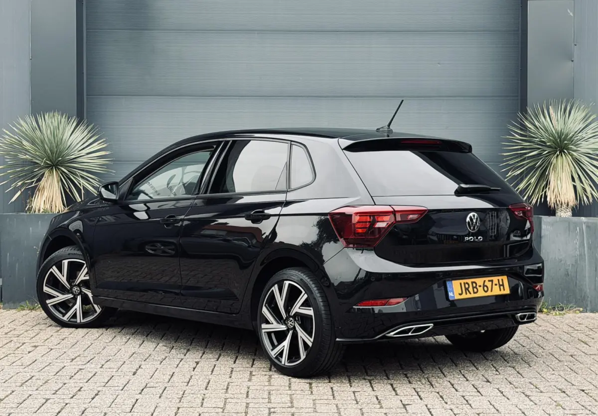 1.0 TSI Style
