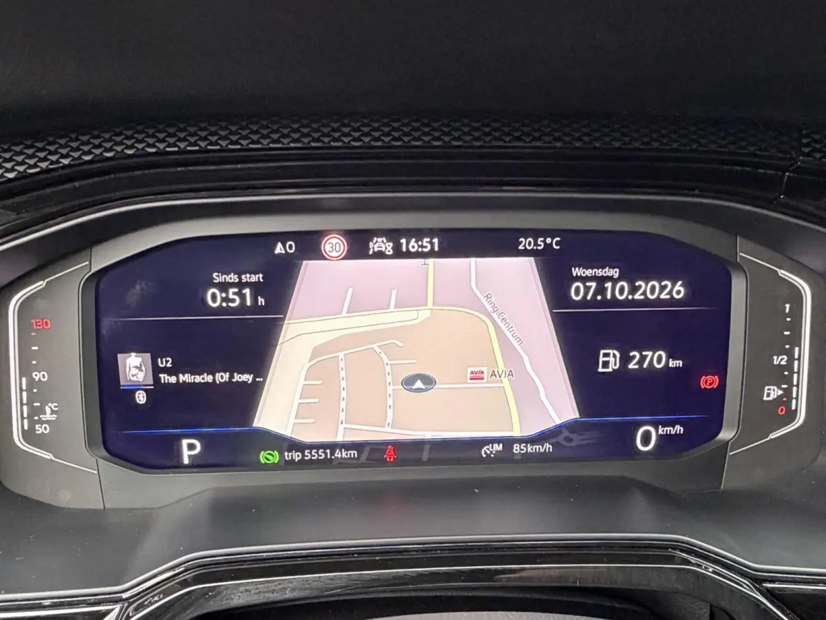 1.0 TSI Style