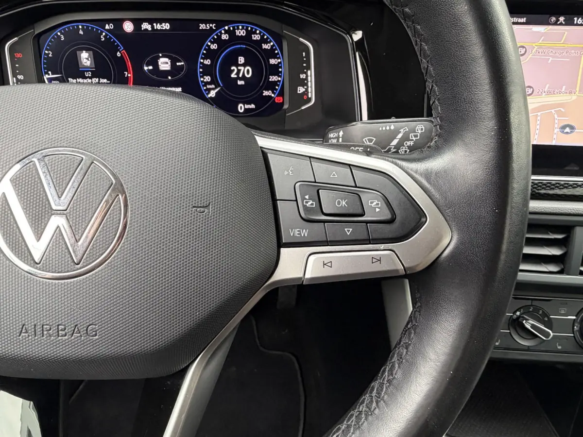 1.0 TSI Style