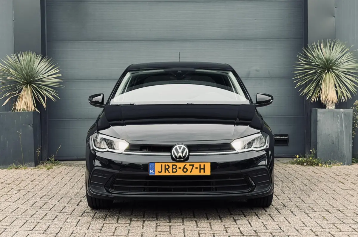 1.0 TSI Style