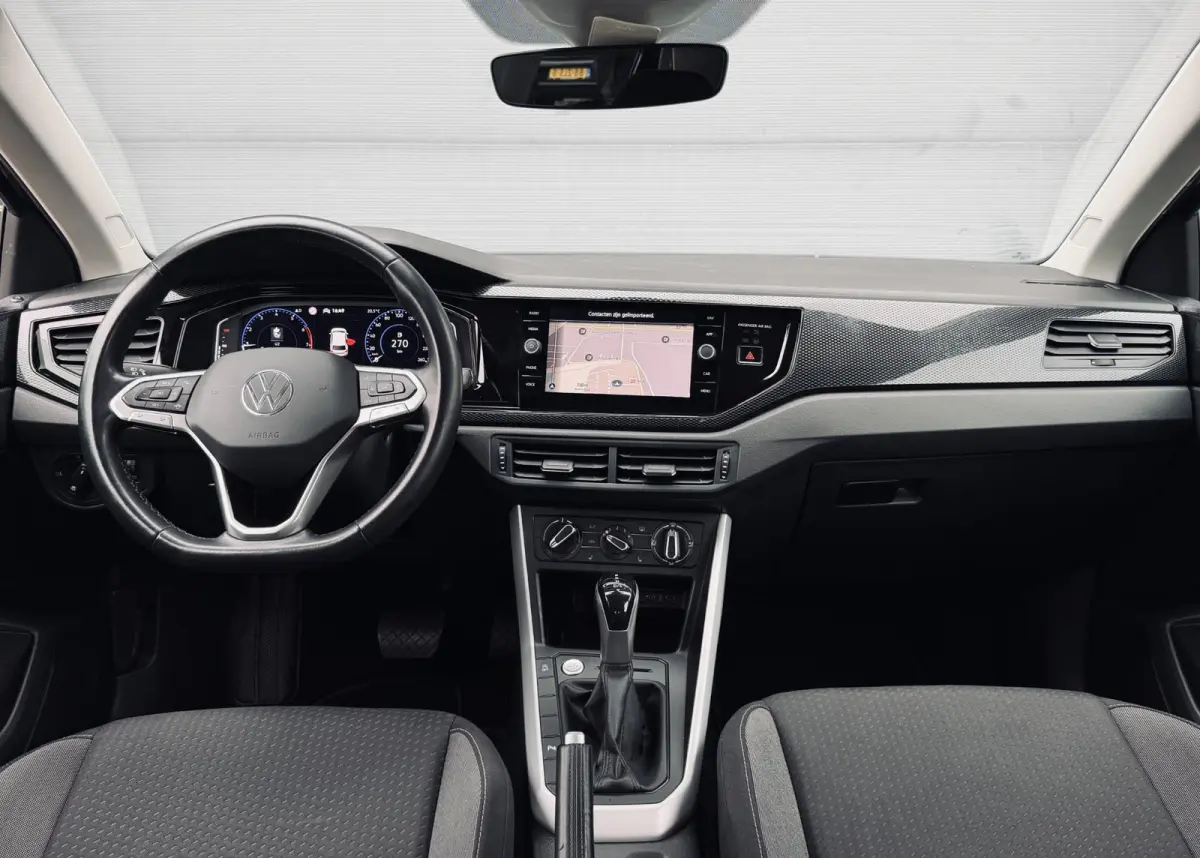 1.0 TSI Style