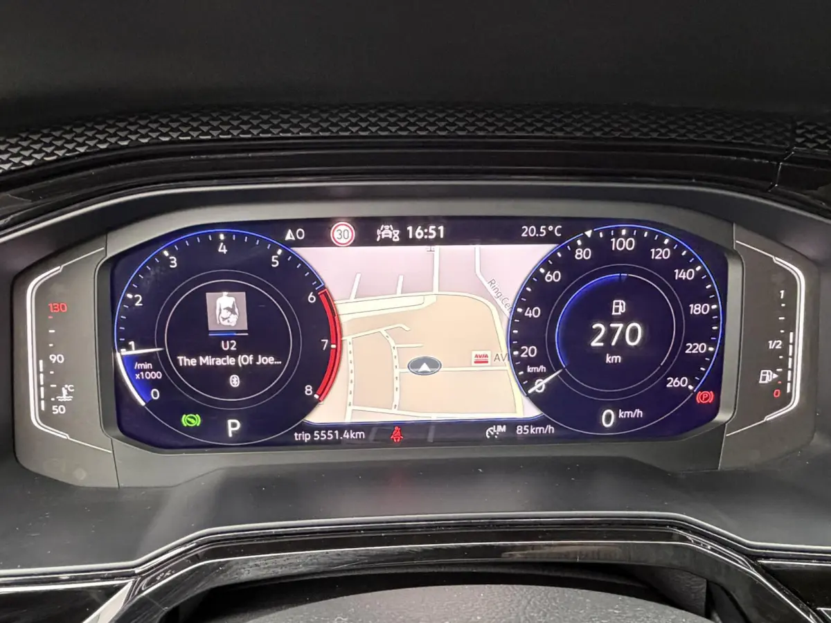 1.0 TSI Style