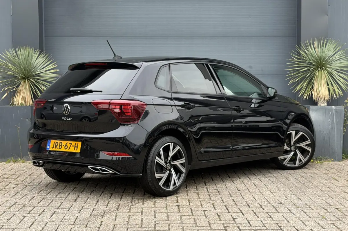 1.0 TSI Style