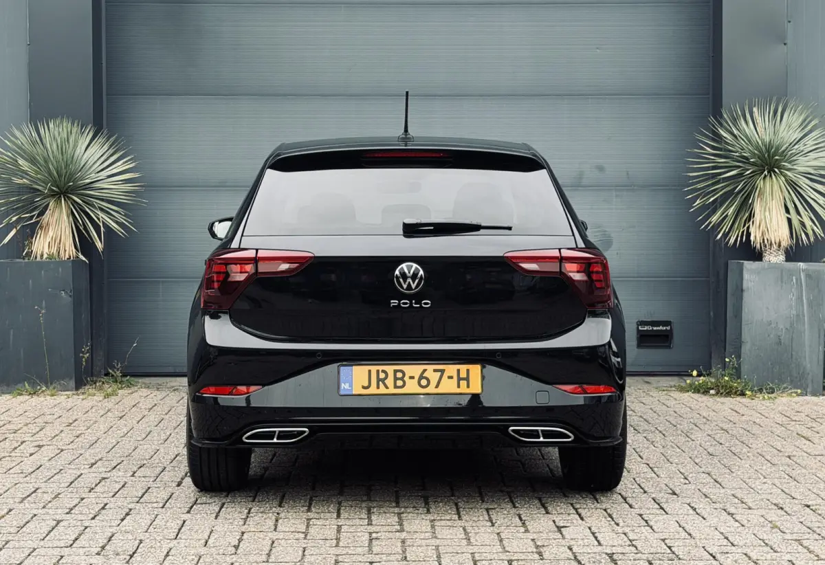 1.0 TSI Style