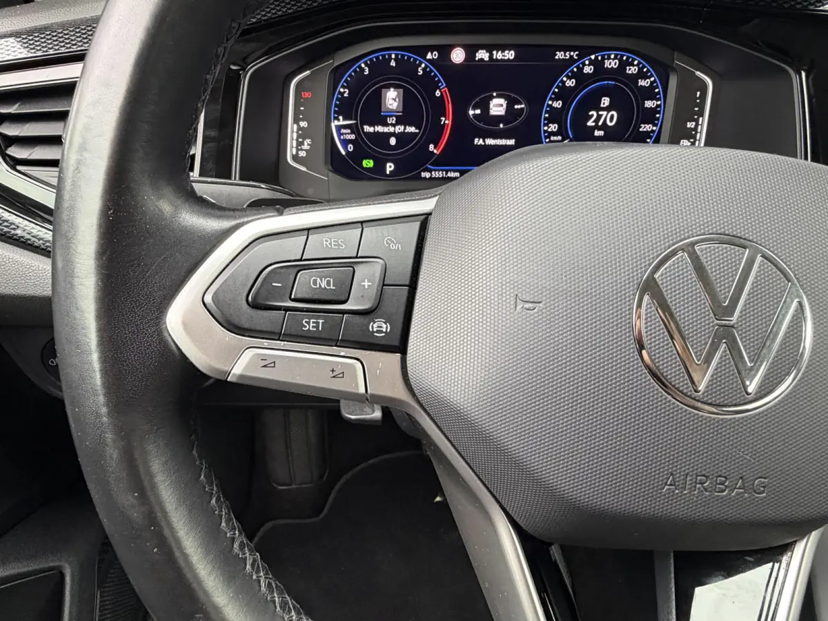 1.0 TSI Style